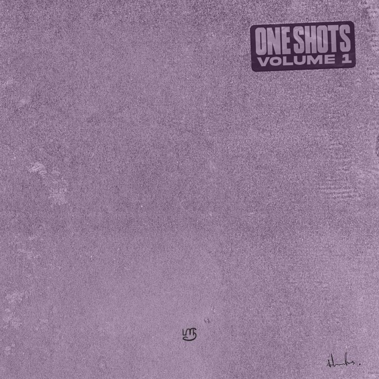 shanks. – One Shots Vol. 1 (WAV)