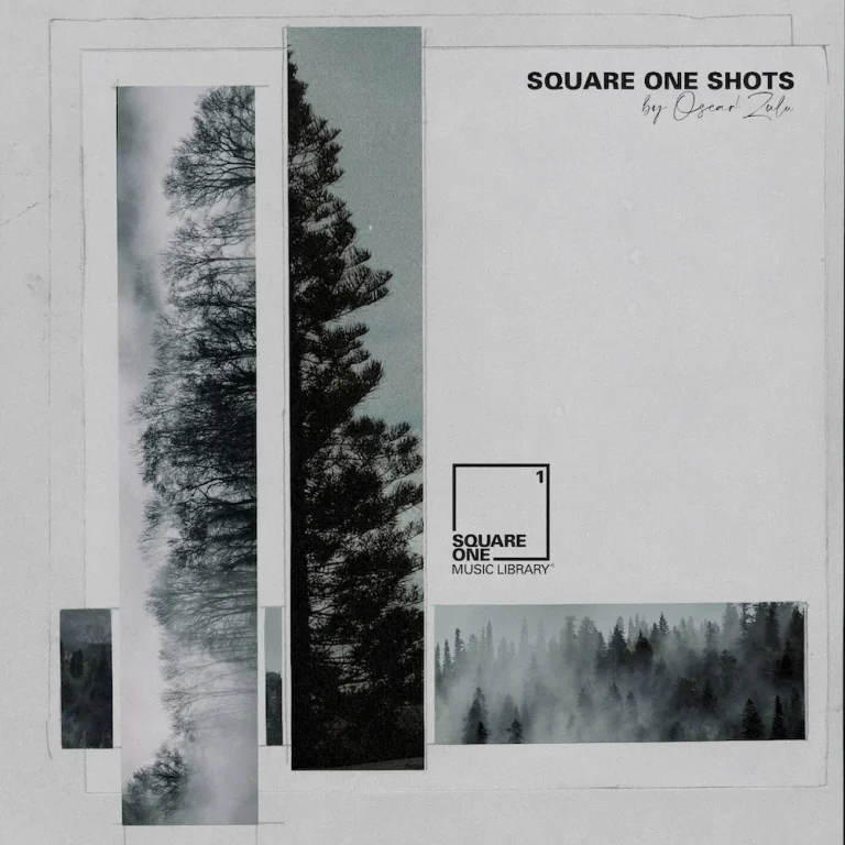 Oscar Zulu – Square One Shots (WAV)
