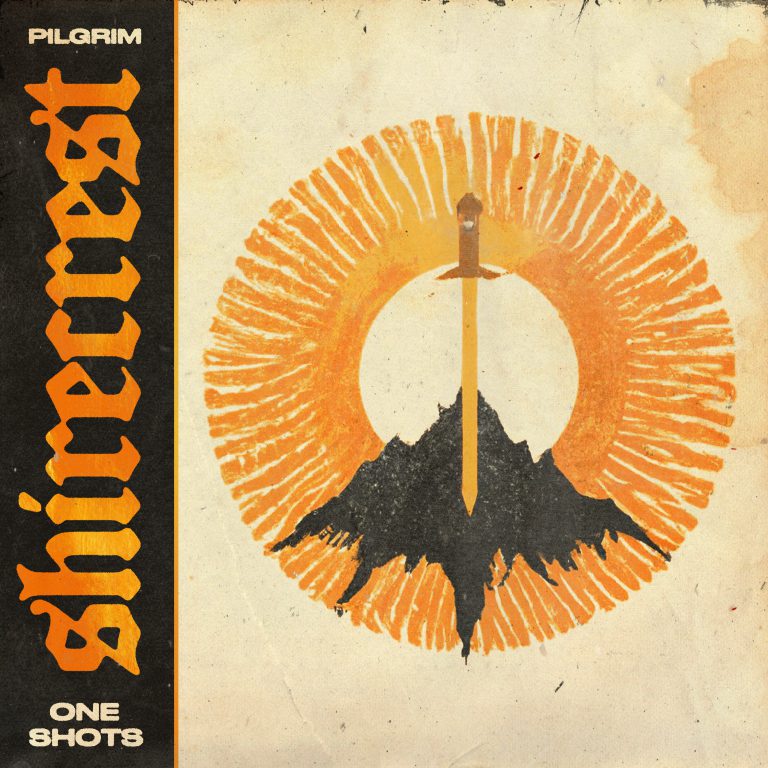 Pilgrim – Shirecrest (WAV, MP3)