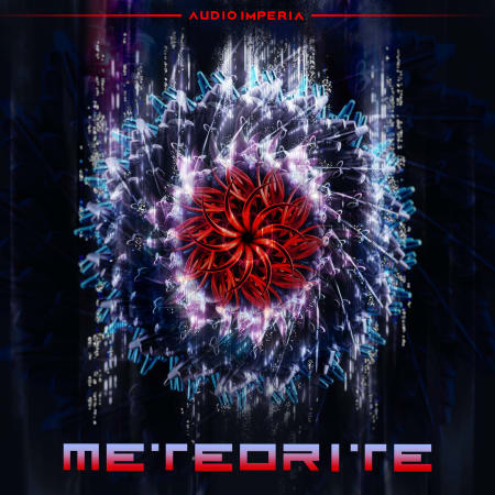 Audio Imperia – METEORITE (Serum Presets, FXP)