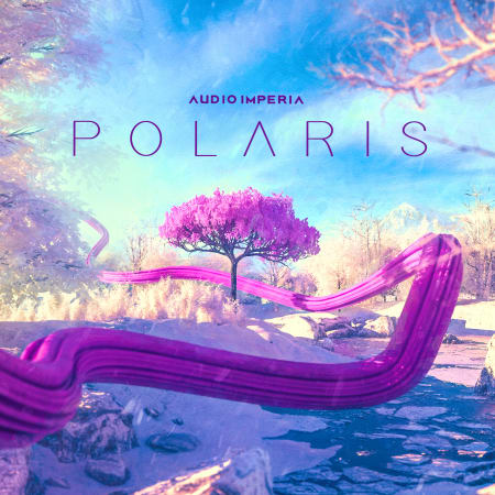 Audio Imperia – POLARIS (Serum Presets, FXP)
