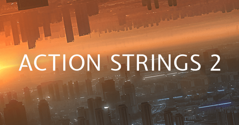 Native Instruments – Action Strings 2 v1.1.1 (KONTAKT)