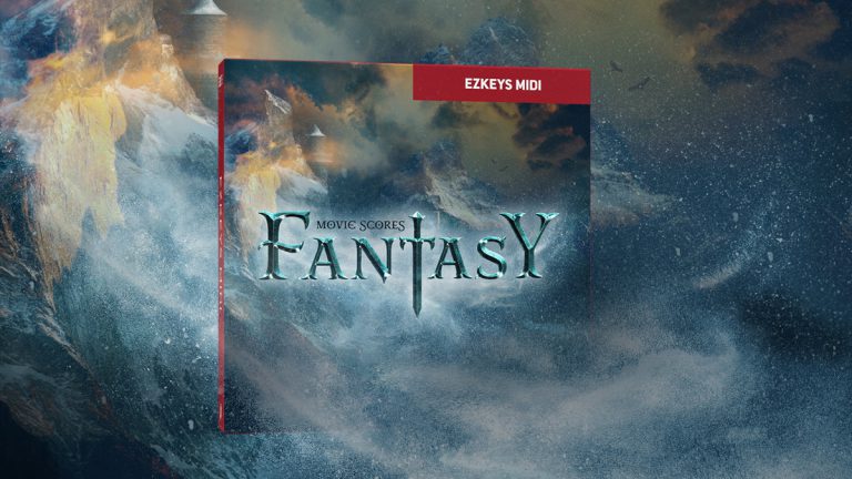 Toontrack – Movie Scores Fantasy EZkeys (MIDI)