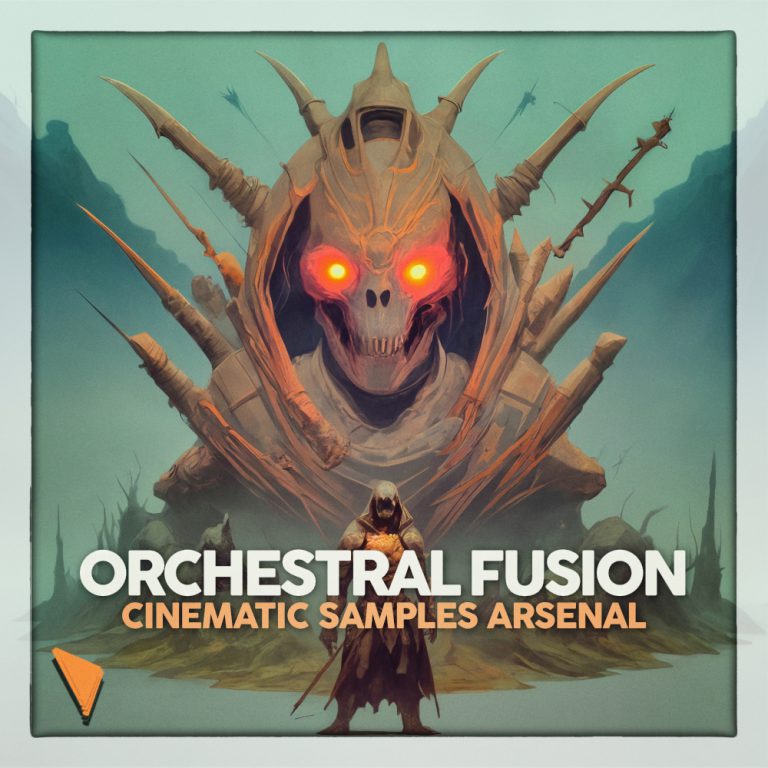 DABRO Music – Orchestral Fusion (WAV)