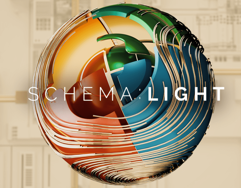 Native Instruments – SCHEMA LIGHT (KONTAKT)