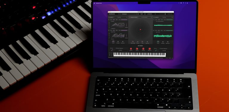 KORG – Modwave Native v1.2.7 STANDALONE, VST3i, AAX x64