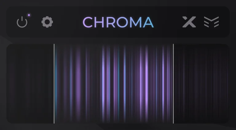 Xynth Audio – Chroma v1.0.0 VST3 x64