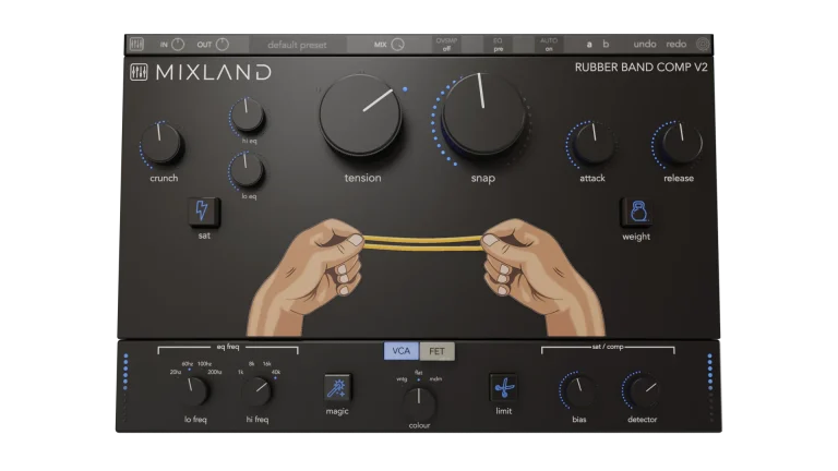 MixLand – Mixland Total Bundle 2024 VST3, AAX x64 [03.2024]