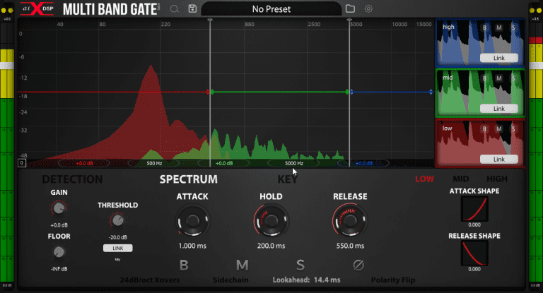 aiXDSP – aiXDSP Bundle 2024 VST, VST3, AAX x64 [03.2024]