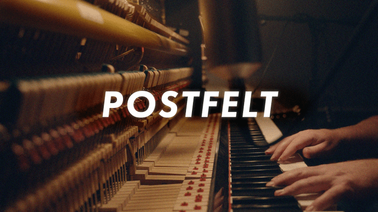 Jon Meyer – PostFelt (Kawai BS30 upright piano) (KONTAKT)