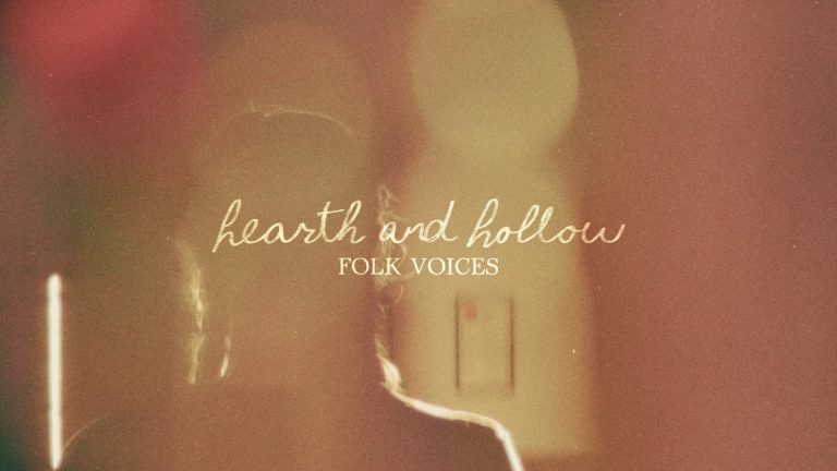 Spitfire Audio – Hearth and Hollow Folk Voices (KONTAKT)