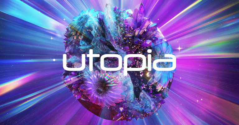 Native Instruments – Play Series UTOPIA v2.0.0 (KONTAKT)