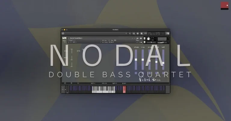 Wrongtools – Nodal (KONTAKT)