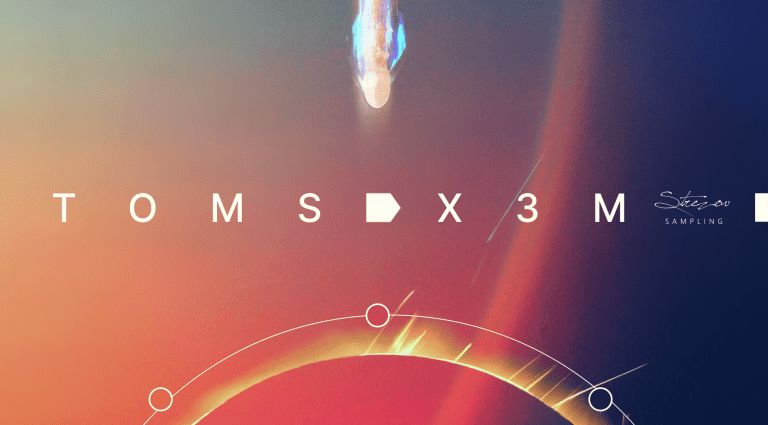 Strezov Sampling – Toms X3M (KONTAKT)
