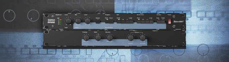 Plugin Alliance – Bettermaker BM60 v1.0.0  VST VST3 AAX AU [WIN MAC]