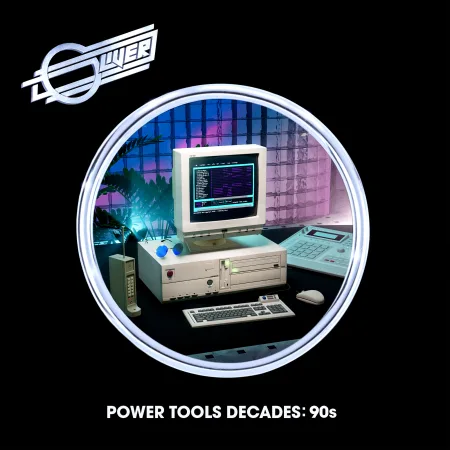 Splice Sounds – Oliver Power Tools Decades – 90’s (WAV)