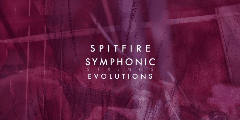 Spitfire Audio – Spitfire Symphonic Strings Evolutions v1.0.1b25 (KONTAKT)