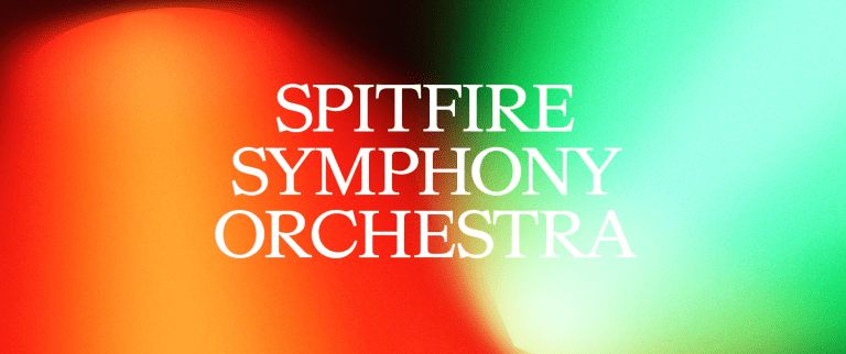 Spitfire Audio – Spitfire Symphony Orchestra v1.0.1 (KONTAKT)