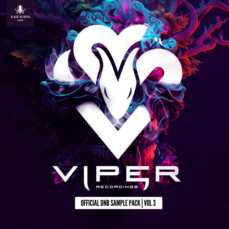 Viper Recordings – Viper presents – Viper Sample Pack Bundle (v1, v2, v3) (WAV, EXS24, HALION, KONTAKT, NNXT)