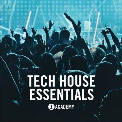 Toolroom Academy – Tech House Essentials Vol. 1 (WAV)