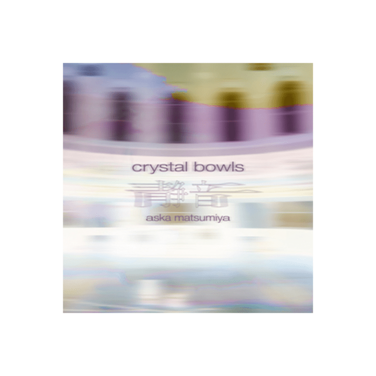 Spitfire Audio – Aska Matsumiya – Crystal Bowls (KONTAKT)