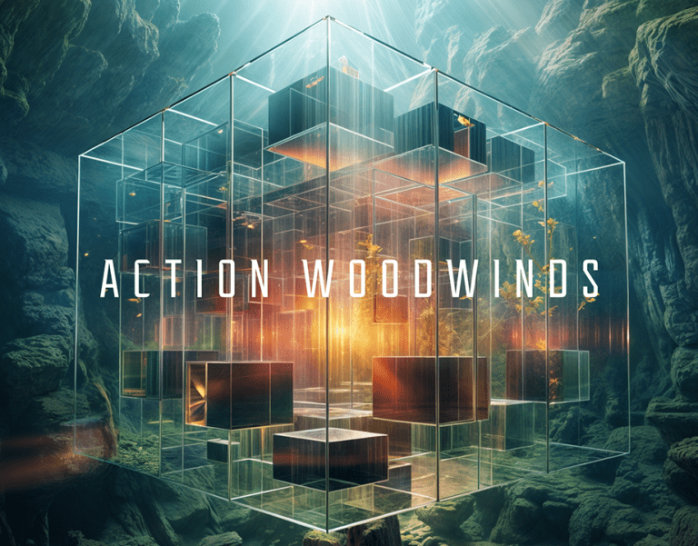 Native Instruments – Action Woodwinds (KONTAKT)