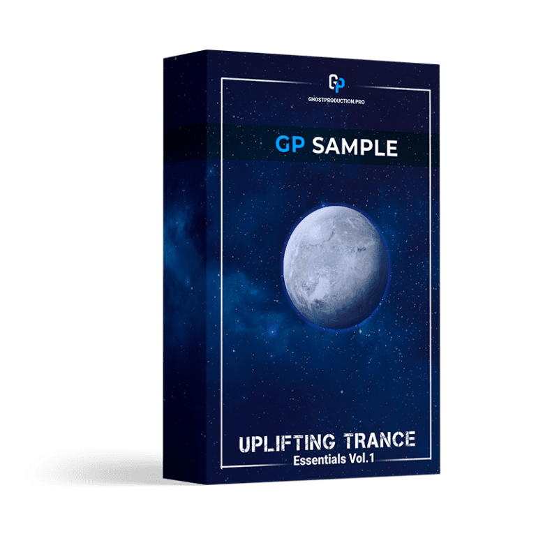 GP Samples – Uplifting Trance VOL.1