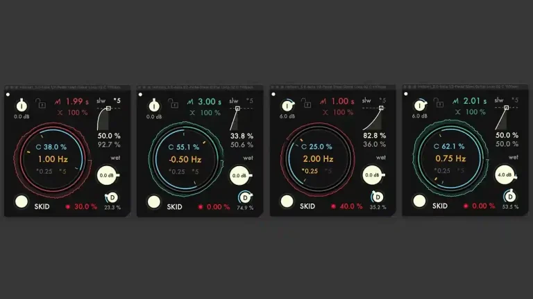 kentaro – helisert v6 VST3 x64