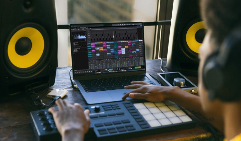 Tracktion Software – Waveform 13 Pro v13.0.32 x64