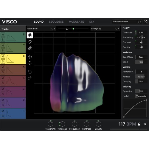 Forever 89 – Visco v1.1.2 VST3i x64