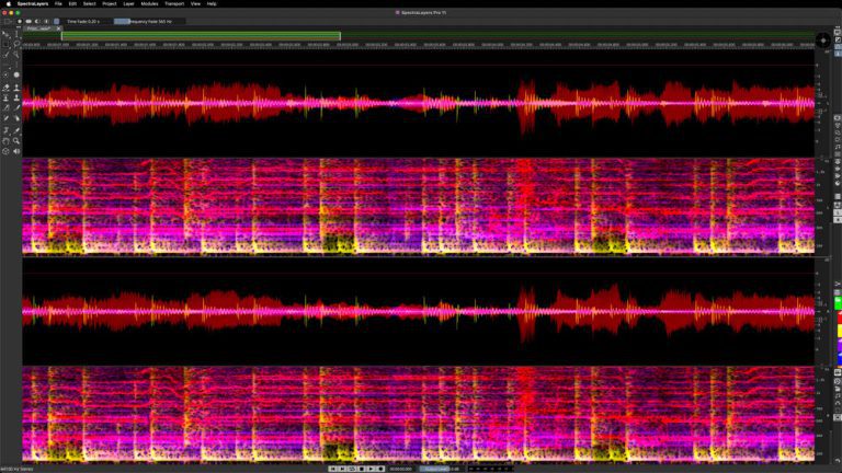 Steinberg – SpectraLayers Pro 11 v11.0.10 x64