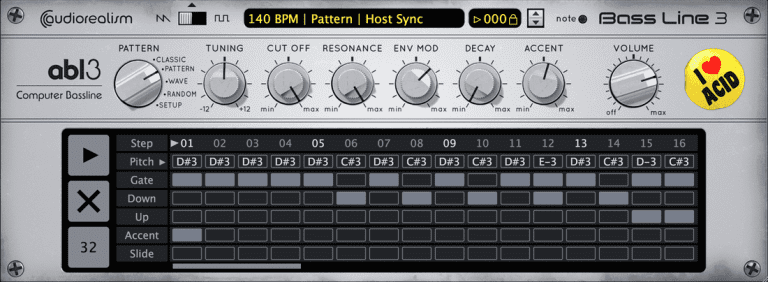 AudioRealism – ABL3 v3.3.3.2 SAL, VSTi, VSTi3 x64