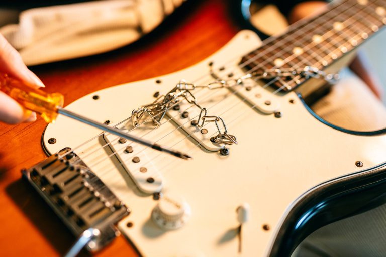 XPERIMENTA – Preparato Guitar (KONTAKT)