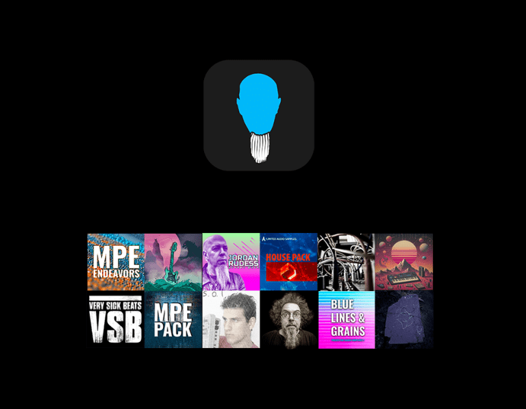 BLEASS – SampleWiz 2 Complete Library Collection 1.5.1 VSTi3, AAX x64