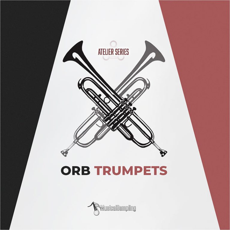 Musical Sampling – Atelier Series Orb Trumpets (KONTAKT)