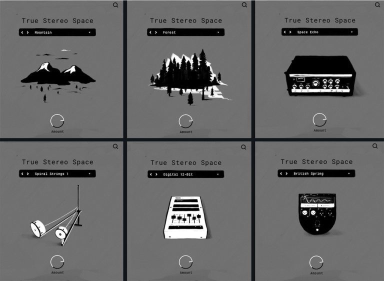 Tonsturm – Spiral Strings v1.6 (KONTAKT)