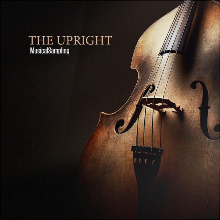 Musical Sampling – The Upright (KONTAKT)