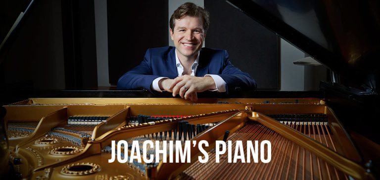 Versilian Studios – Joachim’s Piano (KONTAKT)