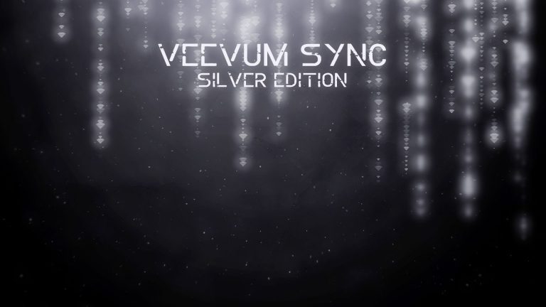 Audiofier – VEEVUM Sync Silver Edition (KONTAKT)