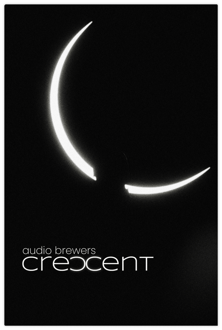Audio Brewers – Crescent 1.5 (Stereo) (KONTAKT)