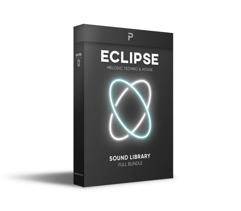 The Producer School – Eclipse (Ableton, FL studio project, SERUM, MiDi, WAV)