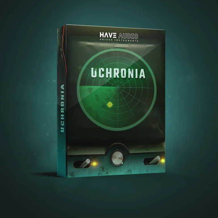 Have Audio – Uchronia (KONTAKT)