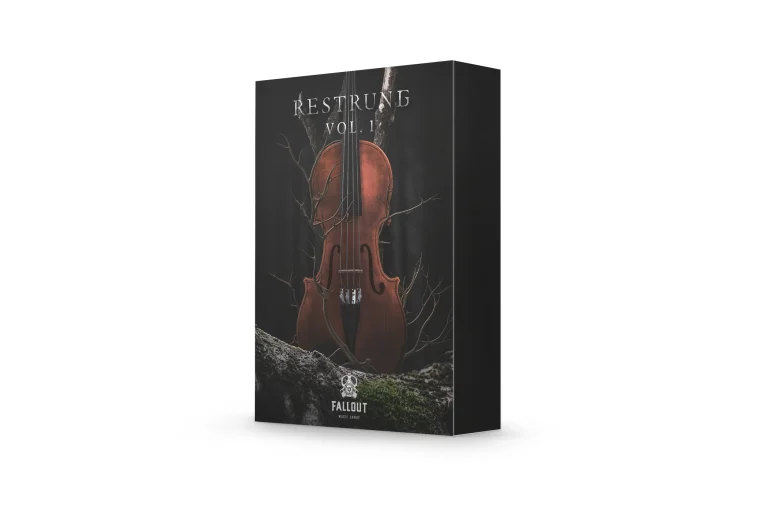 Fallout Music Group – Restrung Vol. 1 v1.1.0 (KONTAKT)