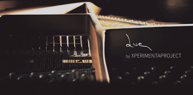 Xperimenta – Due 1.9.31 (KONTAKT)