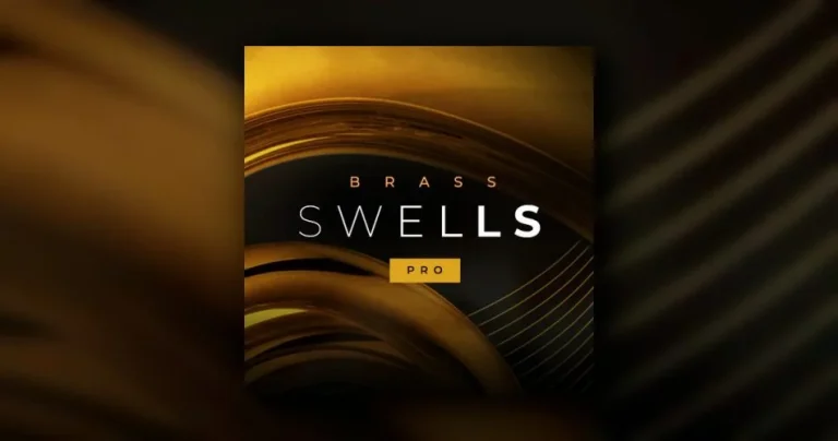 Sonixinema – Brass Swells 1.0.1 (KONTAKT)
