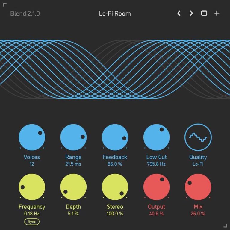 Sinevibes – Plugin Bundle VST3, x64