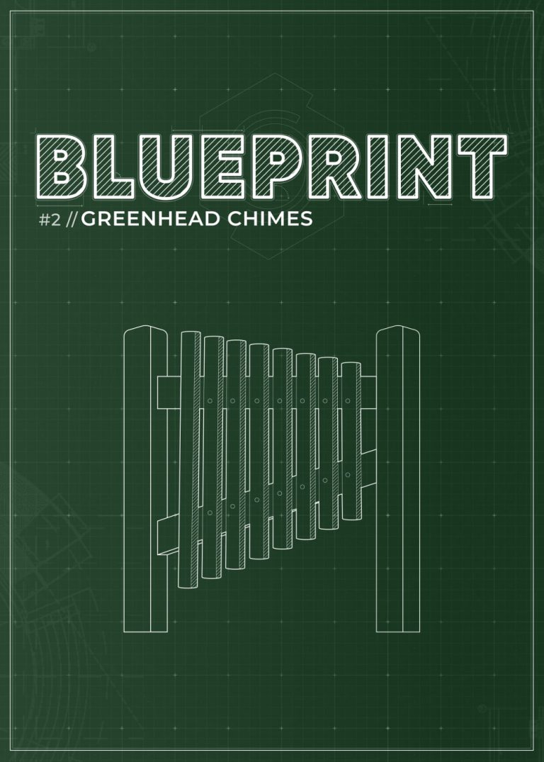 Fracture Sounds – Blueprint Greenhead Chimes (KONTAKT)