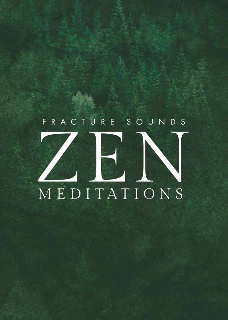 Fracture Sounds – Zen Meditations 1.0.1 (KONTAKT)