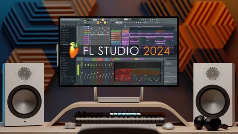 Image-Line – FL Studio Producer Edition 24.1.1 Build 4285 All Plugins Edition (x64)