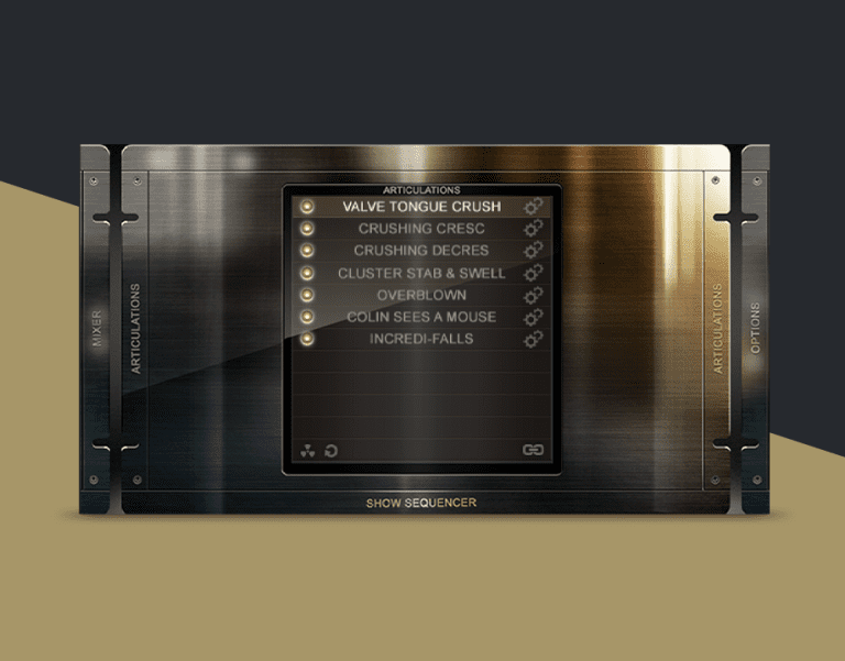 8Dio – Cage (Bundle) (KONTAKT)